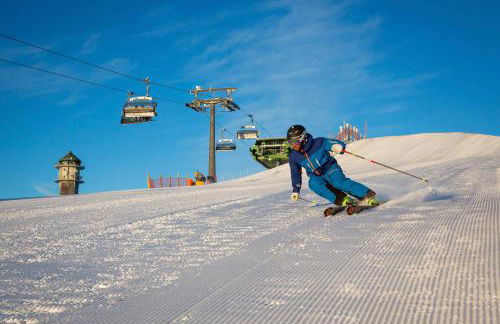 Appartements Waldrose - Foto 9