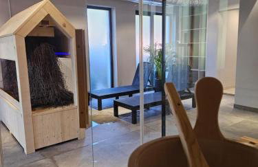 Belle View Strumyk 212 - SPA & Mountain View - Foto 26