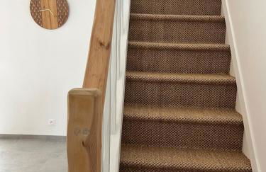 Maison Capucine - Foto 9