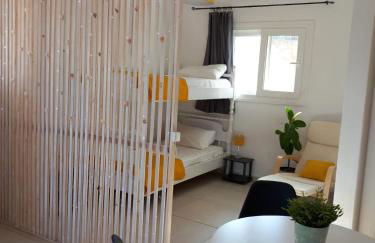 4T apartments - Foto 56