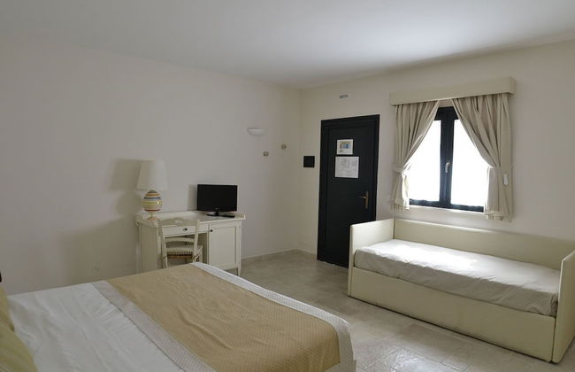 Masseria Santa Teresa - Photo 4