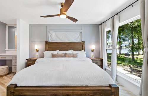 Casita on the Cove at Cedar Creek Lake - Foto 16