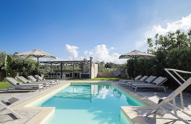 Villa Aris - Photo 52