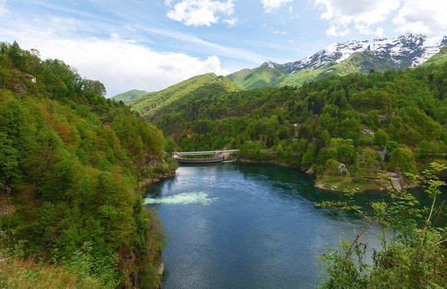 Mountain Views In Camedo - Foto 11