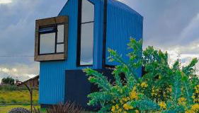 Tiny House Cambará - Foto 5, Garden