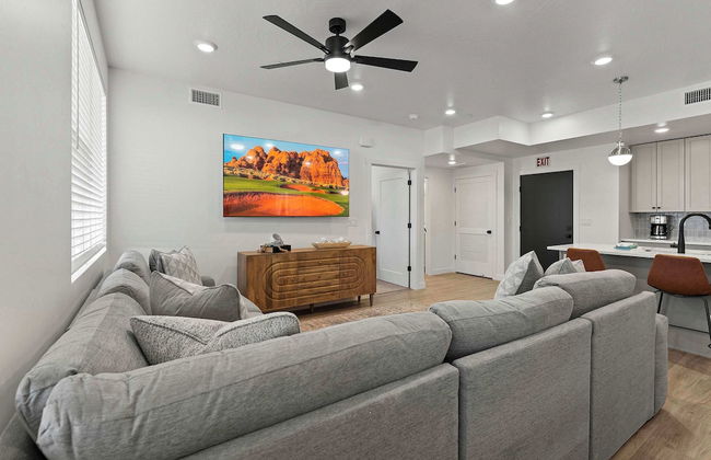 Cliffside Vista Stay for 7! - Photo 13