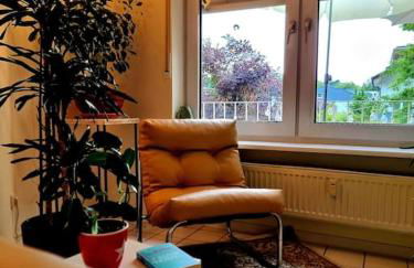 Tara - Ruhige Oase nahe Frankfurt am Main - Foto 6