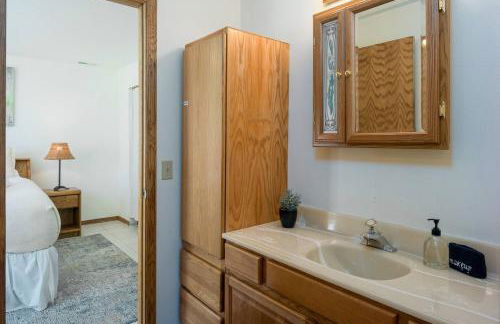 Family Fun, Private, Close to Trails, Beaches - Foto 29