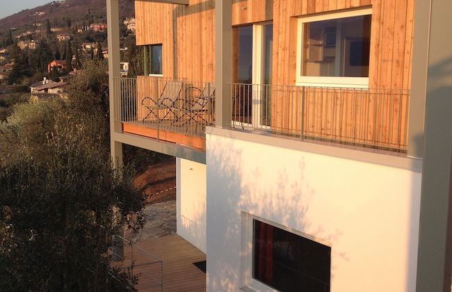 Residence Ca' del Lago - Foto 24