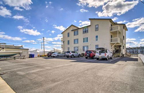 Condo with Bay Views about 5 Mi to Atlantic City! - Foto 24