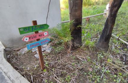 Sitio Santo Antonio - Photo 38