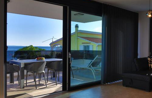 Dinary Penthouse apartment - Foto 24