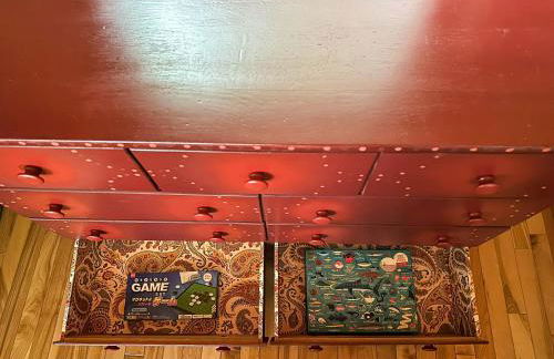 Lakefront Adirondack Cabin - Dock - Canoe - 10 min to Lake Placid - Photo 32