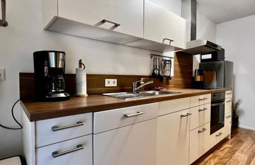 Modernes Apartment mit besonderem Charme - 1A Guesthouse - Foto 7