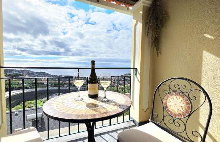 Casa Amarela - Estreito de Câmara de Lobos - Foto 17