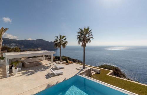 Villa Blue Sky - Mallorca Luxury Villa - Foto 50
