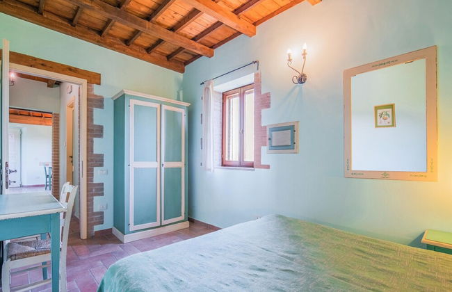 Quiet Holiday Home in Sellano With Swimming Pool a few Kilometers From Rasiglia - Foto 58