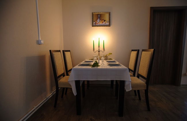 Flora Park Country Club - Foto 7