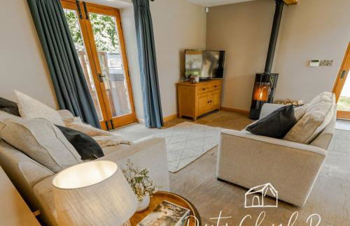 Dusty Clough Barn - Foto 6