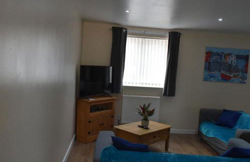 4 Woodyard Cottages, 2 Bedroom with free parking. - Foto 15