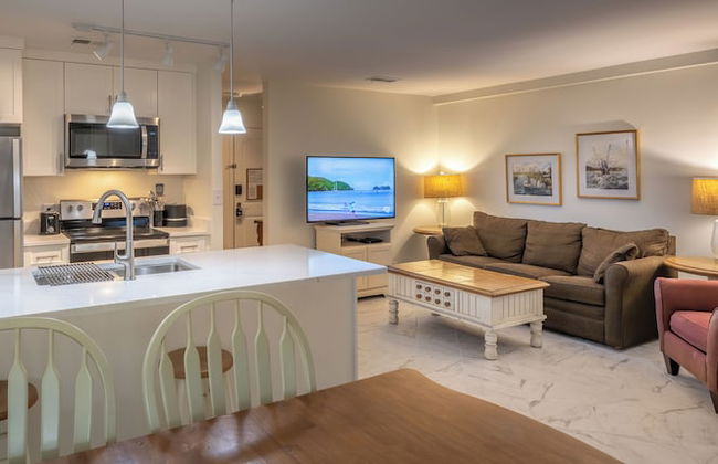 Villas By the Sea Resort & Conference Center - Foto 28