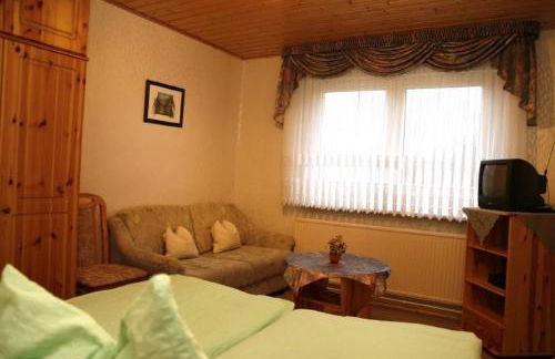 Ferienwohnung und Pension Jentsch - Foto 18