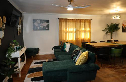 Big Group Getaway House Near Chicago - Foto 51