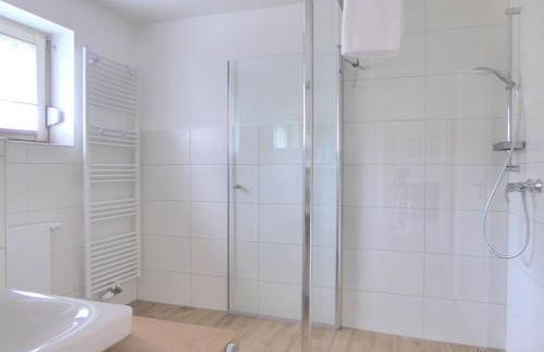 Ferienwohnungen 'An der Schlossinsel' mit Wasserzugang - Foto 6