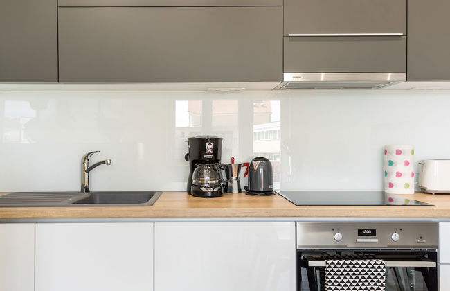 Lux Private Guest Suite Superb Location - Foto 5