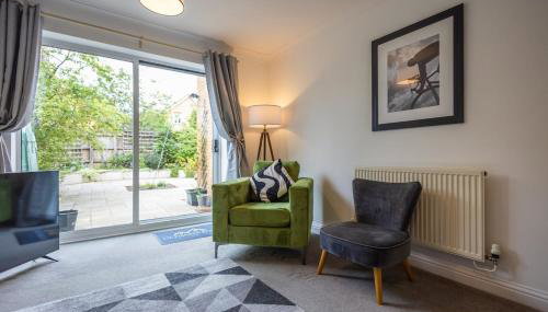 Brook - Sizewell - Contractor Accommodation - Foto 3