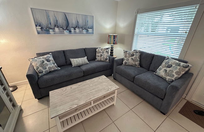 Bahama Beach Club Pompano - Foto 53