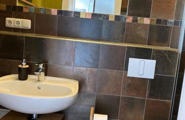 Ferienwohnung Rübezahl - Foto 21