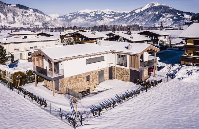 Aurora Mountain Chalet by we rent - Foto 24