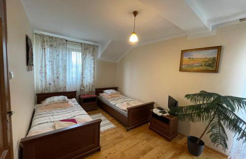 Pod Dziką Różą - Foto 17