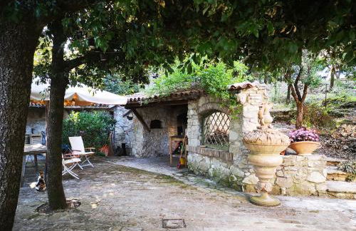 Casa Arezzola - Foto 20