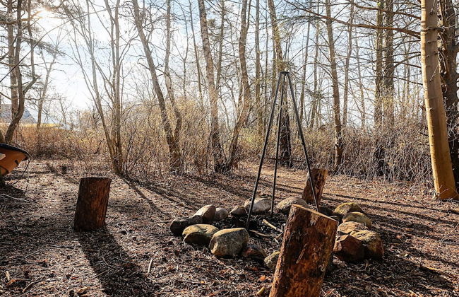 6 Person Holiday Home in Nibe - Foto 32