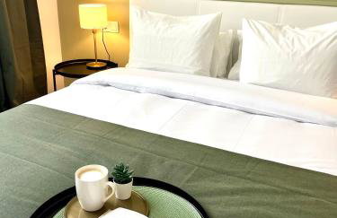 Apartamentos Élite - Art Collection - Leonardo - Foto 12