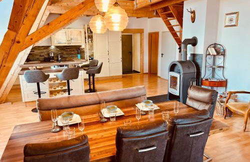 Badischhaus am Waldrand & Weitblick - Foto 10