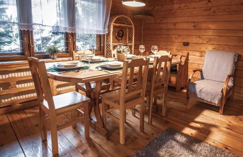 Willa Żarnówka - Foto 29