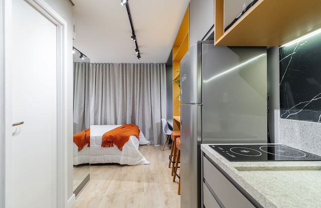 Alle 320 in S o Paulo - Foto 35