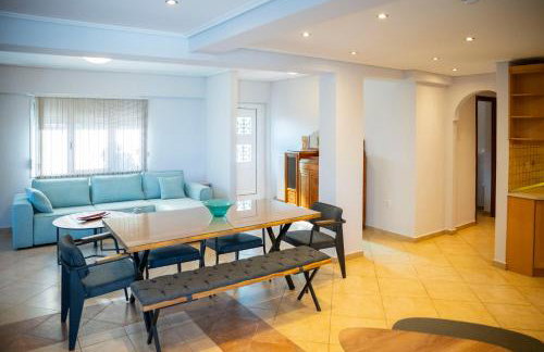 Helios Apartments Porto Rafti - Foto 58