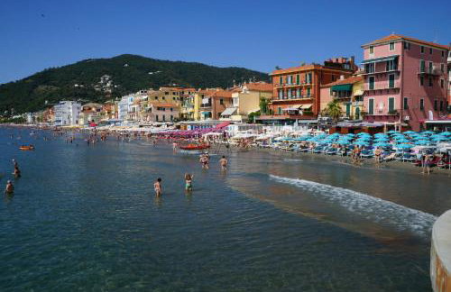 Loggia Oliveto - Foto 24