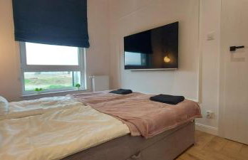 Kameralny Apartament nieopodal Gdyni parking NEW - Foto 32