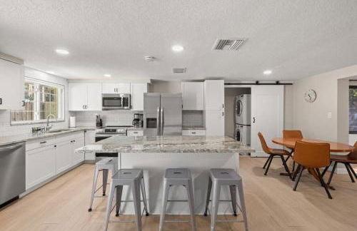 3 miles to Honeymoon Island Firepit & Pool - Foto 8