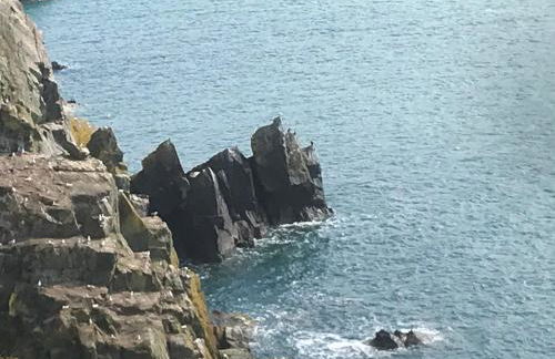 Curlew Cottage and Sunset View - Foto 31