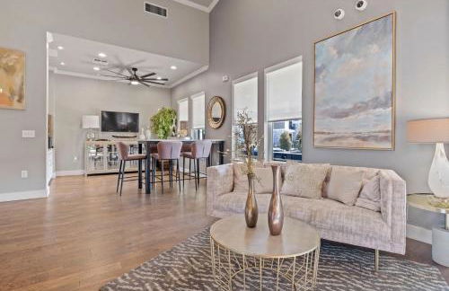 Landing Apartments - Downtown Murfreesboro - Foto 13