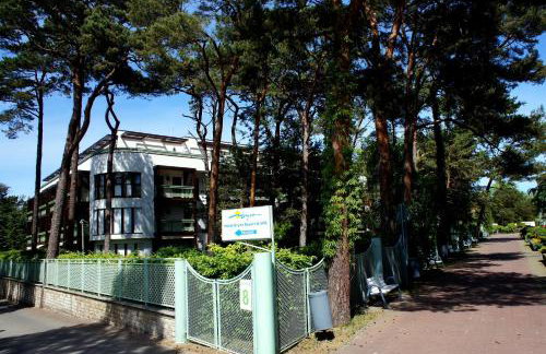 Apartament Rezydencja Bryza Jurata - Foto 20