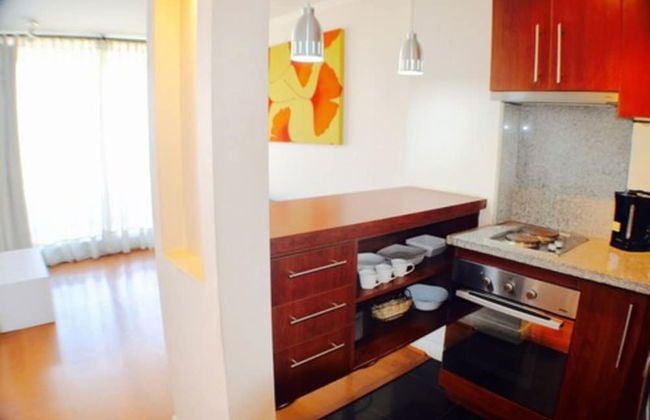 Apartamentos Premium Capital Nueva Providencia - Foto 18