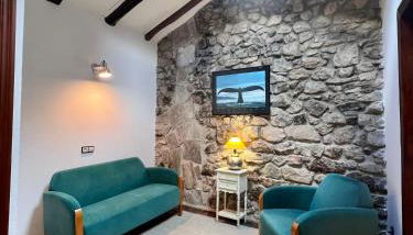 Casa Rural Basiver - Habitación Braña de Los Tejos - Foto 4