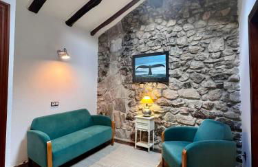 Casa Rural Basiver - Habitación Braña de Los Tejos - Photo 4